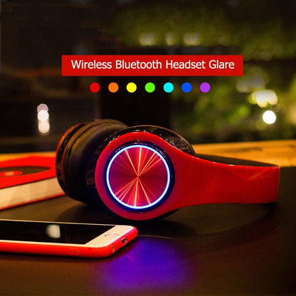 Casque audio B39