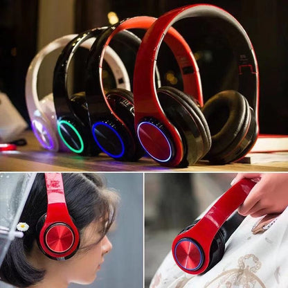 Casque audio B39