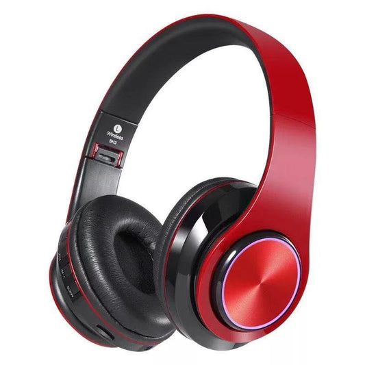 Casque audio B39