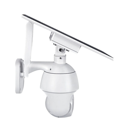 Camera solaire wifi
