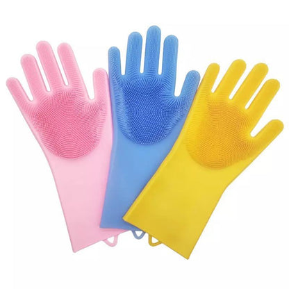 Gants de nettoyage