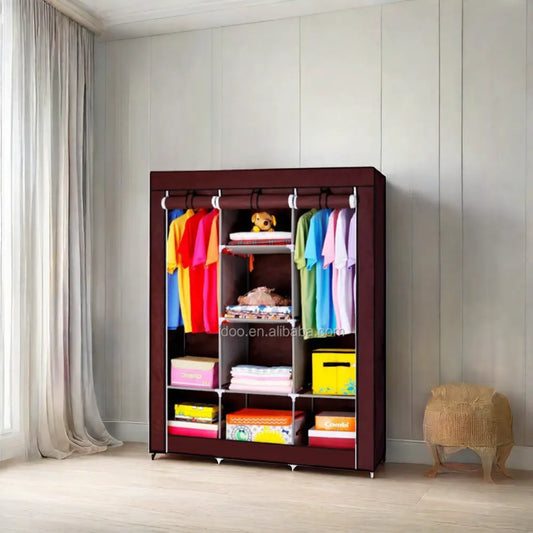 Armoire de rangement