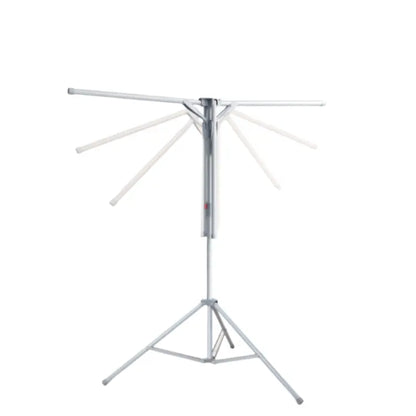 Porte-vêtements pliable