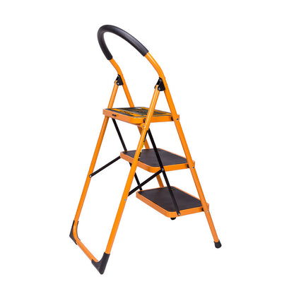 Echelle pliable et polyvalente