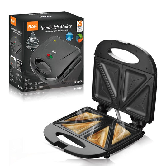 Gaufrier à Sandwich