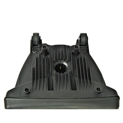 Enceinte chariot portable