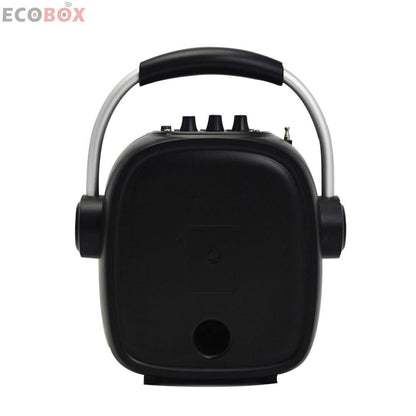 Mini haut-parleur portable