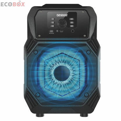 haut-parleur portable