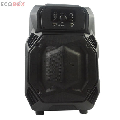haut-parleur portable