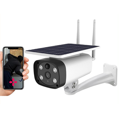 Caméra wifi