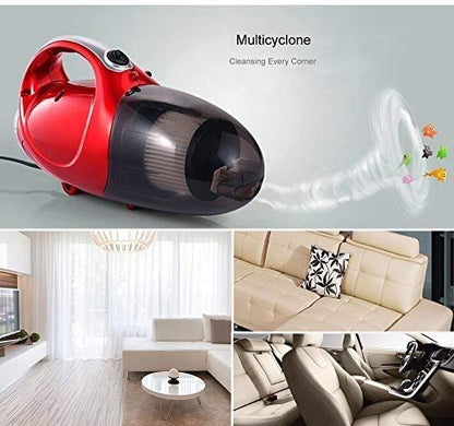 Aspirateur auto jk8