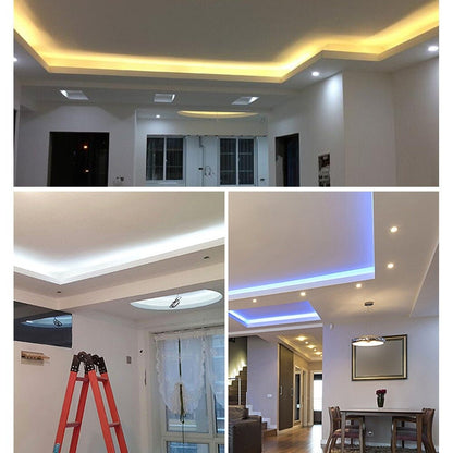 Bande Diode multicolor