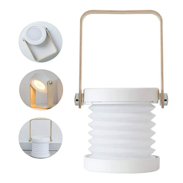 Lampe de Nuit Portable LED