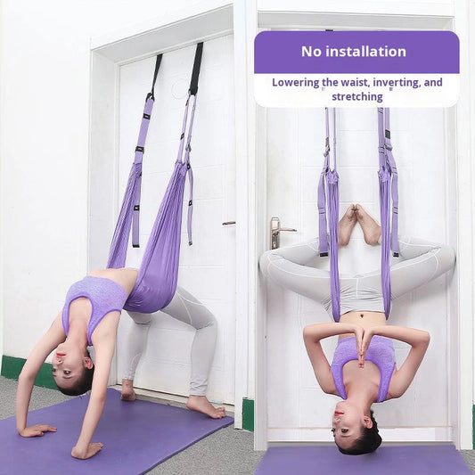 Corde de Yoga Aérien