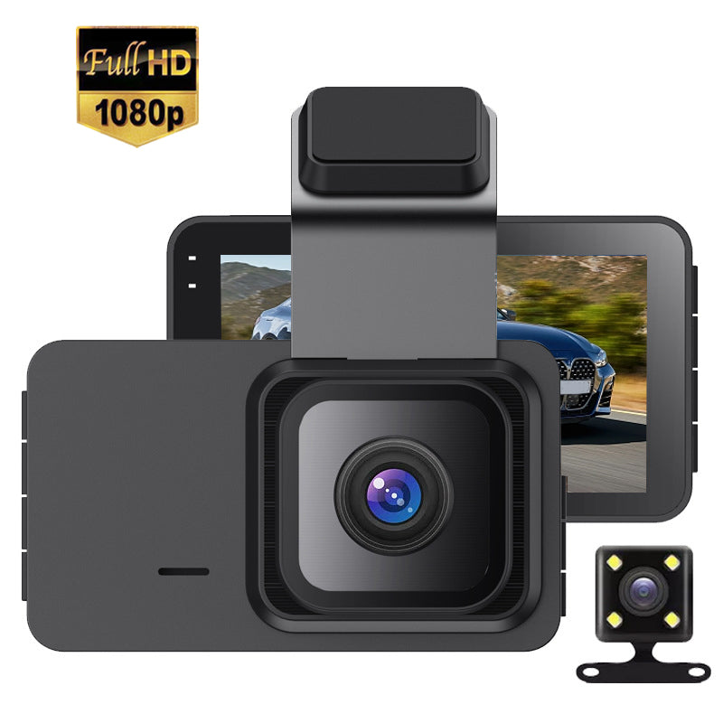 Dash Cam Y11