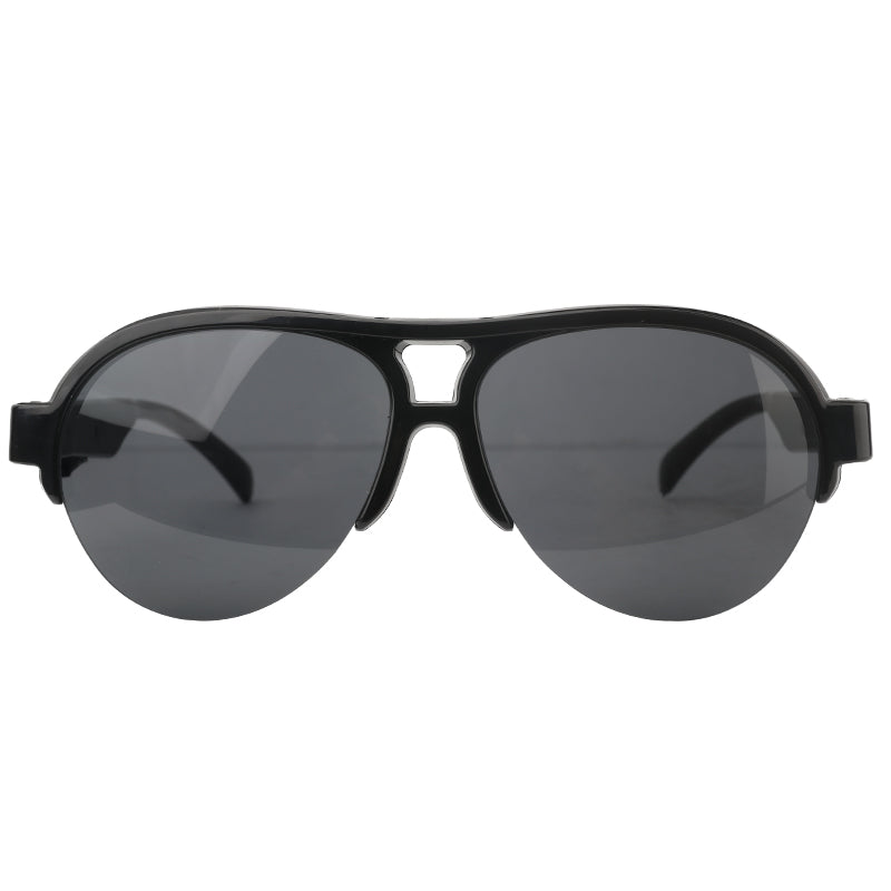 Lunettes de Soleil HiFi Touch Sans Fil