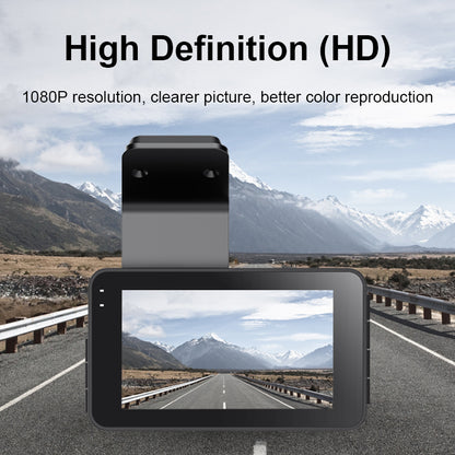 Dash Cam Y11