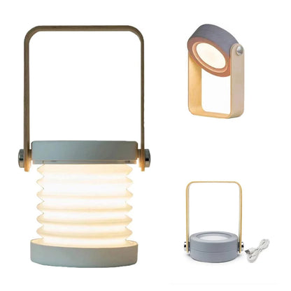 Lampe de Nuit Portable LED