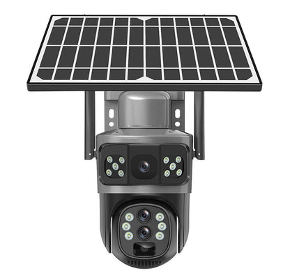 Caméra Solaire 4G Y1 V380