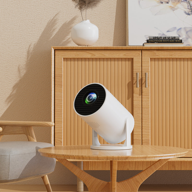 Mini Projecteur Vidéo HY300