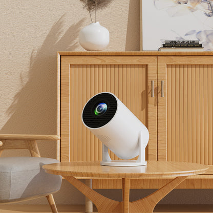 Mini Projecteur Vidéo HY300