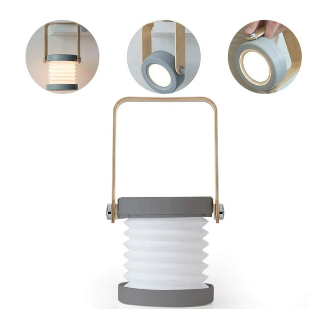 Lampe de Nuit Portable LED