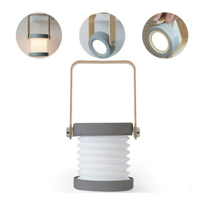 Lampe de Nuit Portable LED