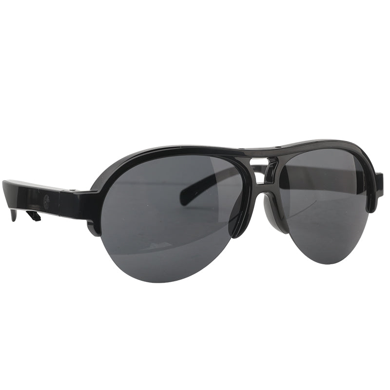 Lunettes de Soleil HiFi Touch Sans Fil