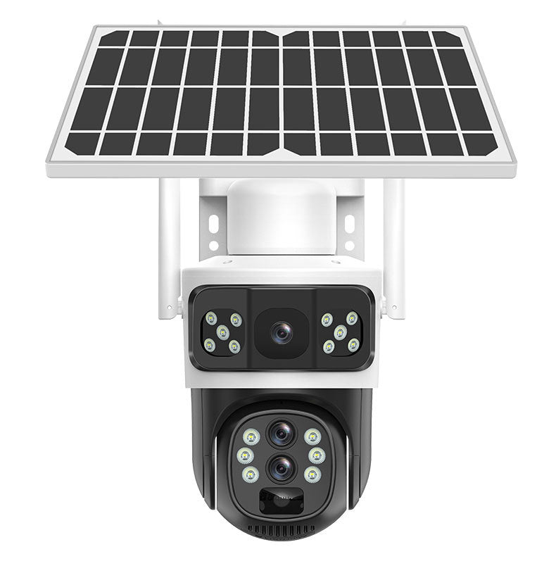 Caméra Solaire 4G Y1 V380