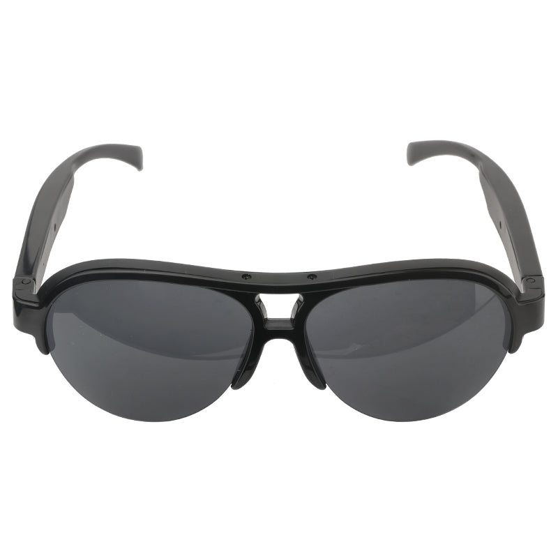 Lunettes de Soleil HiFi Touch Sans Fil