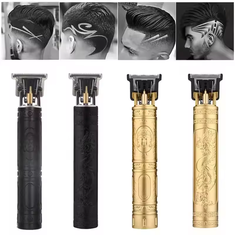 Tondeuse Vintage T9 Électrique