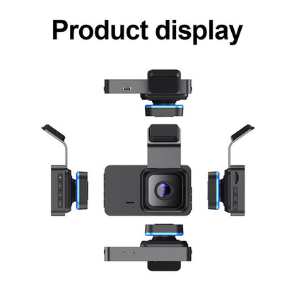 Dash Cam Y11