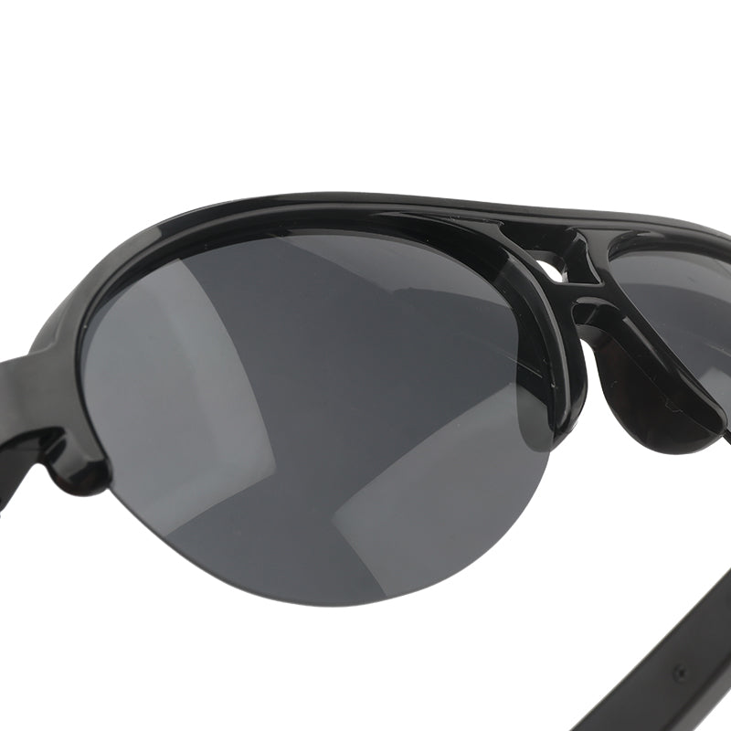 Lunettes de Soleil HiFi Touch Sans Fil