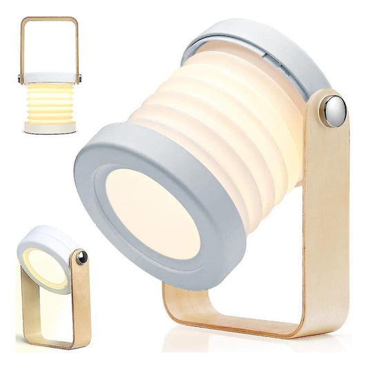 Lampe de Nuit Portable LED