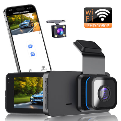 Dash Cam Y11
