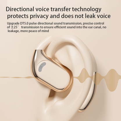 Écouteurs Bluetooth de Traduction Instantanée