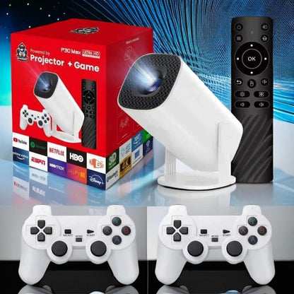 Projecteur Portable N30MAX 713