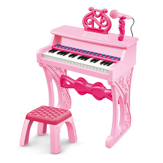 Piano Éducatif Multifonction 37 Touches