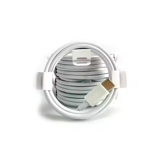 Câble d’Origine Apple 20 W - Charge Rapide