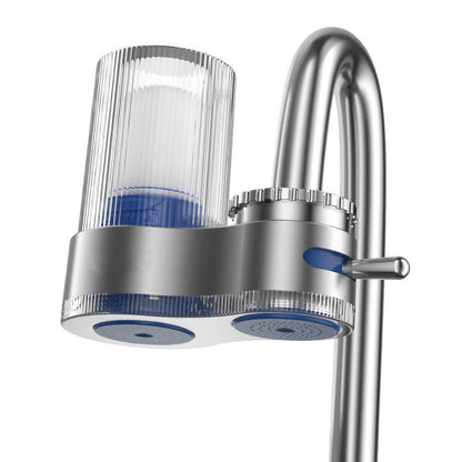 Purificateur d’Eau Domestique