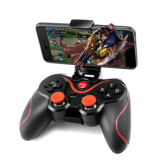 Manette Sans Fil X3