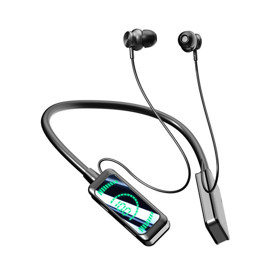 Écouteurs Stéréo Sans Fil Bluetooth 5.3 TWS