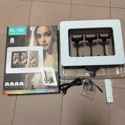 Kit d’Éclairage LED RL-18S – 19 Pouces