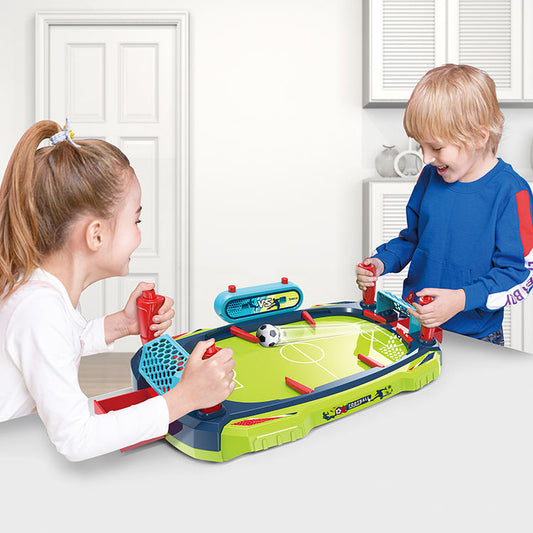 Football Rebond – Table de Jeu Interactive