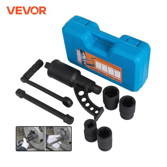 Extracteur d’Écrou pour Camion