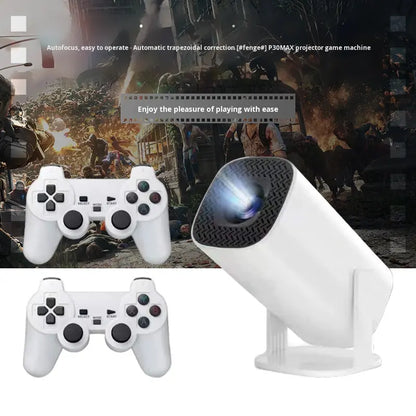 Projecteur Portable N30MAX 713