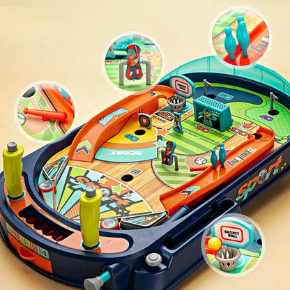 Flipper Football de Table