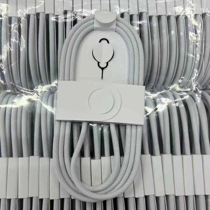 Câble de Charge Type-C vers Type-C 15 W