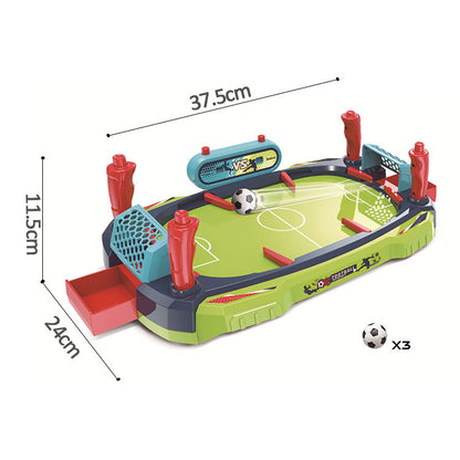 Football Rebond – Table de Jeu Interactive