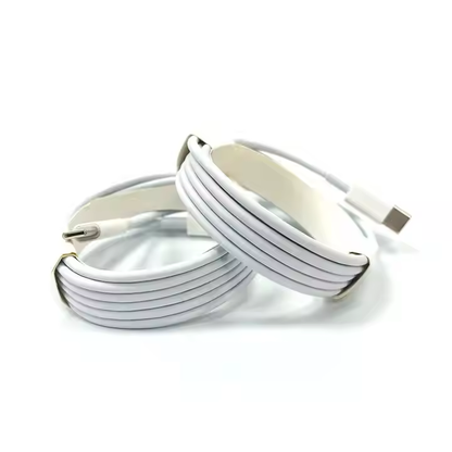 Câble d’Origine Apple 20 W - Charge Rapide